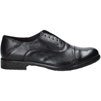 Pantofi Bărbați Pantofi Derby Exton 3102 Negru