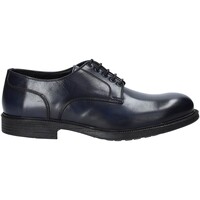 Pantofi Bărbați Pantofi Derby Rogers 6500_4 albastru