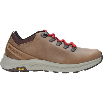 Pantofi Bărbați Drumetie și trekking Merrell J48785 Maro