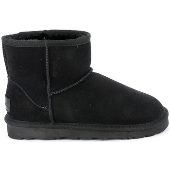 Pantofi Femei Cizme de zapadă Grunland PO1006 Negru