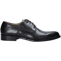 Pantofi Bărbați Pantofi Oxford Exton 1374 Negru