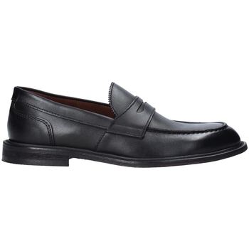 Pantofi Bărbați Mocasini Marco Ferretti 860003MF Negru