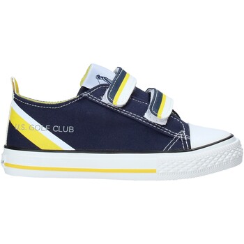Pantofi Băieți Pantofi sport Casual U.s. Golf S20-SUK607 albastru