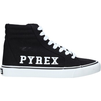 Pantofi Femei Pantofi sport stil gheata Pyrex PY020226 Negru