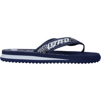 Pantofi Bărbați  Flip-Flops Lotto L52287 Albastru