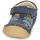 Pantofi Băieți Sandale Kickers SUSHY Albastru