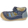 Pantofi Băieți Sandale Kickers SUSHY Albastru