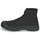 Pantofi Bărbați Pantofi sport stil gheata Palladium MONO CHROME Negru
