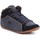 Pantofi Femei Pantofi sport Casual Lacoste Missano MID 5 SRW DK 7-26SRW4207120 albastru
