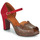 Pantofi Femei Sandale Chie Mihara NADILA Roșu