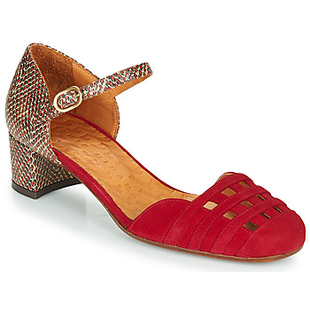 Pantofi Femei Pantofi cu toc Chie Mihara KAEL Roșu