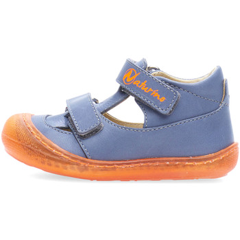 Pantofi Băieți Sandale
 Naturino 2013359-03-1C72 albastru
