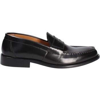 Pantofi Bărbați Mocasini Marco Ferretti 160496 Negru