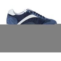 Pantofi Bărbați Pantofi sport Casual Exton 661 albastru