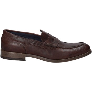 Pantofi Bărbați Mocasini Rogers CP 06 Maro