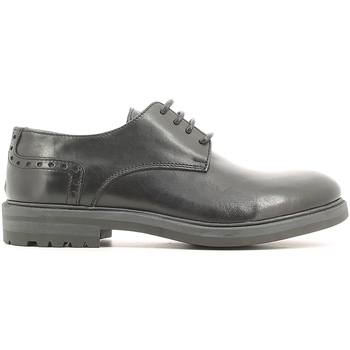Pantofi Bărbați Pantofi Derby Café Noir XC111 Negru