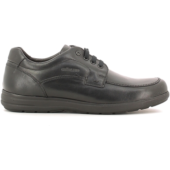 Pantofi Bărbați Pantofi Derby Grunland SC1336 Negru