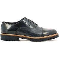 Pantofi Bărbați Pantofi Oxford Rogers 854-16 Albastru
