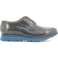 Pantofi Bărbați Pantofi Derby Rogers 3860-6 Albastru