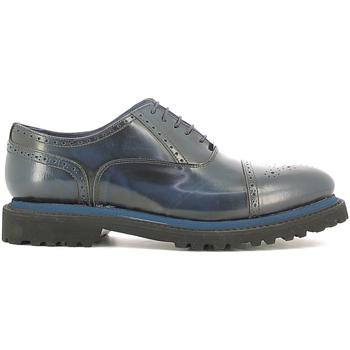 Pantofi Bărbați Pantofi Derby Rogers 967-69 Albastru