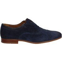 Pantofi Bărbați Pantofi Derby Marco Ferretti 140657 Albastru
