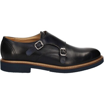 Pantofi Bărbați Mocasini Rogers 894-17 Albastru