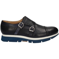 Pantofi Bărbați Pantofi Derby Rogers RUN09 Albastru