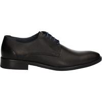Pantofi Bărbați Pantofi Derby Rogers 1608B Negru