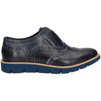 Pantofi Bărbați Pantofi Derby Rogers 1480B Albastru