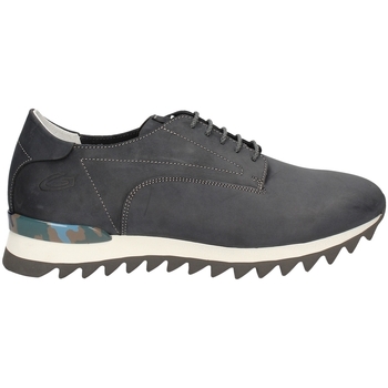 Pantofi Bărbați Pantofi sport Casual Alberto Guardiani SU744559A albastru