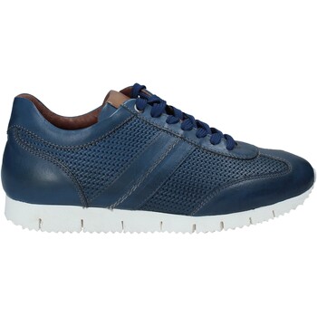 Pantofi Bărbați Pantofi sport Casual Maritan G 140557 Albastru