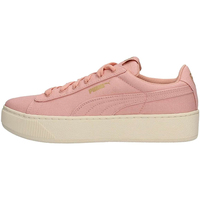 Pantofi Femei Sneakers Puma 365603 roz