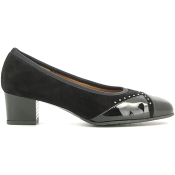 Pantofi Femei Pantofi cu toc Grace Shoes I6025 Negru