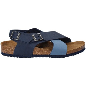 Pantofi Copii Sandale
 Birkenstock 1008506 albastru