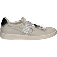 Pantofi Femei Sneakers Keys 5058 Alb
