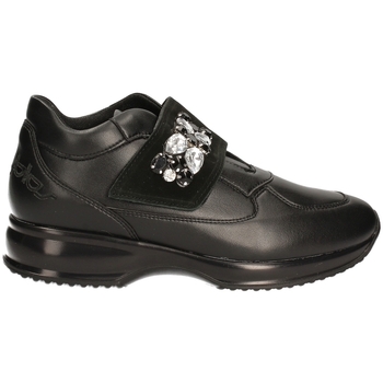 Pantofi Femei Pantofi sport Casual Byblos Blu 672011 Negru