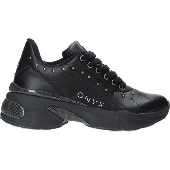 Pantofi Femei Pantofi sport Casual Onyx W19-SOX513 Negru