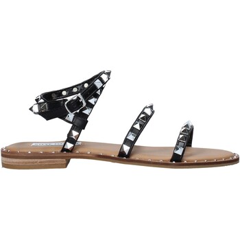 Pantofi Femei Sandale
 Steve Madden SMSTRAVEL-BLK Negru