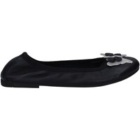 Pantofi Fete Balerin și Balerini cu curea Lulu LB130001L Negru