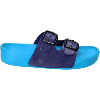 Pantofi Copii Papuci de vară Everlast EV-607 albastru