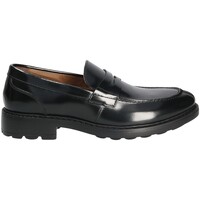 Pantofi Bărbați Mocasini Maritan G 160582 Negru