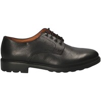 Pantofi Bărbați Pantofi Derby Maritan G 111333 Negru