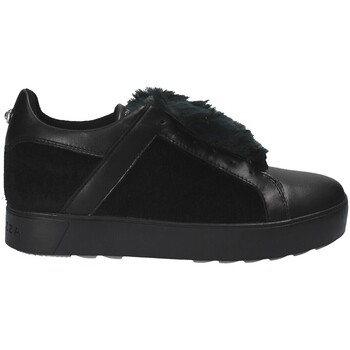 Pantofi Femei Sneakers Apepazza RSW03 Negru