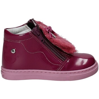 Pantofi Fete Botine Melania ME0115A7I.C violet