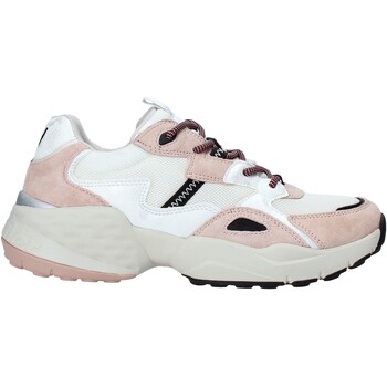 Pantofi Femei Sneakers Wrangler WL01650A 
