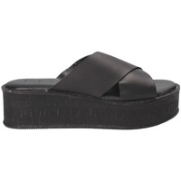 Pantofi Femei Papuci de vară Inuovo 8132 Negru