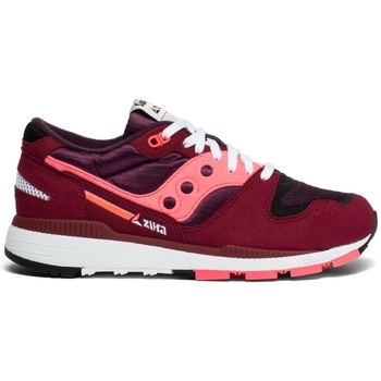 Pantofi Femei Pantofi sport Casual Saucony S60437 roșu