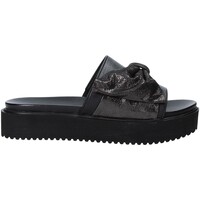Pantofi Femei Papuci de vară Grunland CI1519 Negru