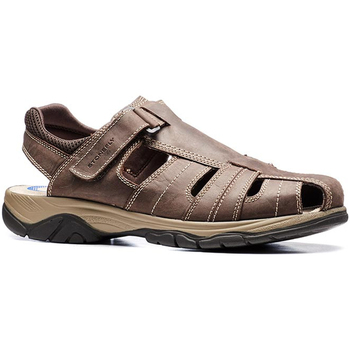 Pantofi Bărbați Sandale
 Stonefly 108693 Maro