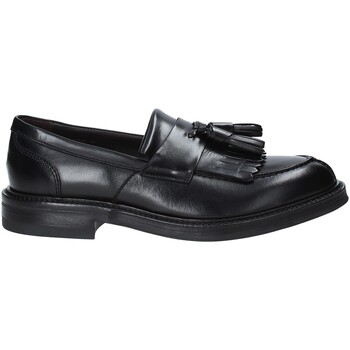 Pantofi Bărbați Mocasini Marco Ferretti 161340MF Negru